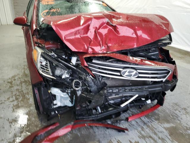 Photo 8 VIN: 5NPE24AF6FH229496 - HYUNDAI SONATA SE 