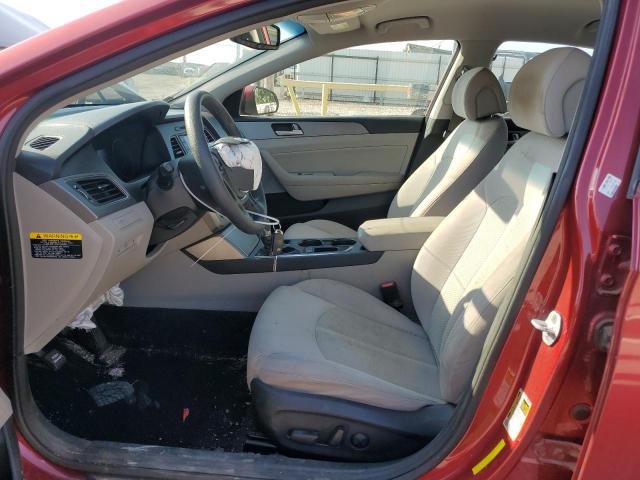 Photo 6 VIN: 5NPE24AF6FH234262 - HYUNDAI SONATA SE 