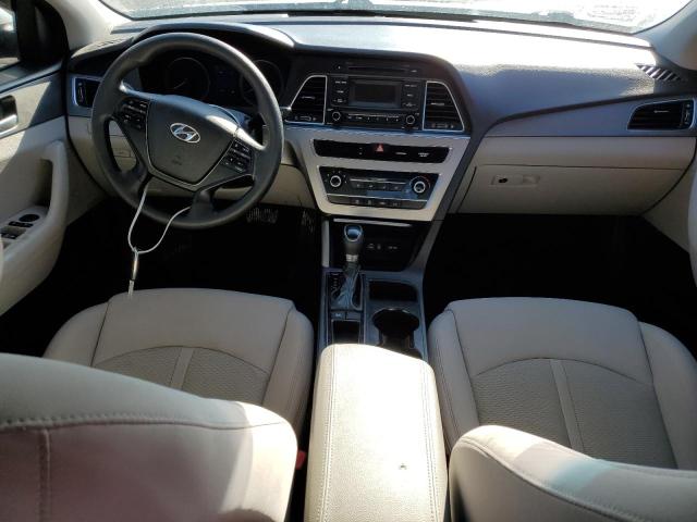 Photo 7 VIN: 5NPE24AF6FH234424 - HYUNDAI SONATA SE 