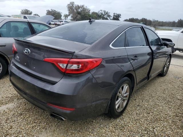 Photo 2 VIN: 5NPE24AF6FH237811 - HYUNDAI SONATA SE 