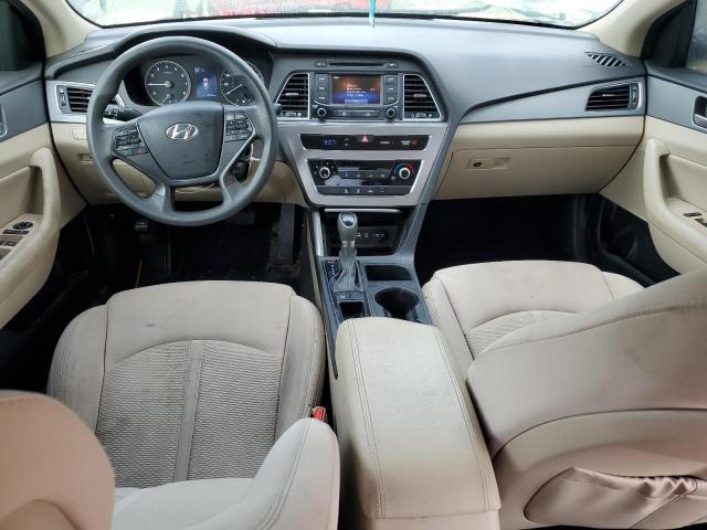 Photo 7 VIN: 5NPE24AF6FH237811 - HYUNDAI SONATA SE 