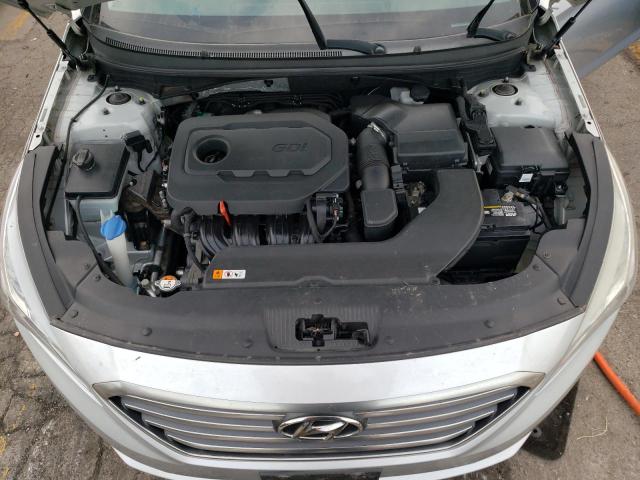 Photo 10 VIN: 5NPE24AF6FH239137 - HYUNDAI SONATA SE 