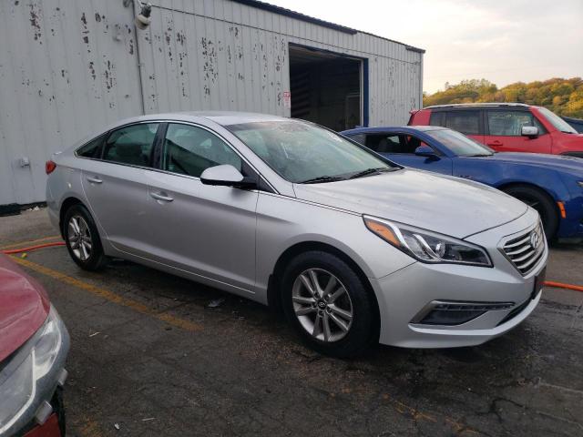 Photo 3 VIN: 5NPE24AF6FH239137 - HYUNDAI SONATA SE 