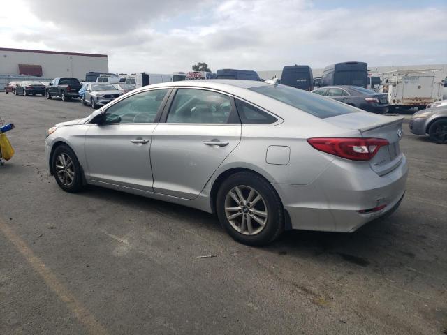 Photo 1 VIN: 5NPE24AF6FH241356 - HYUNDAI SONATA SE 