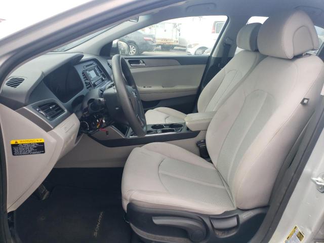 Photo 6 VIN: 5NPE24AF6FH241356 - HYUNDAI SONATA SE 