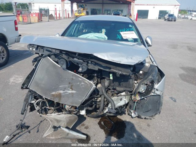 Photo 5 VIN: 5NPE24AF6FH243060 - HYUNDAI SONATA 