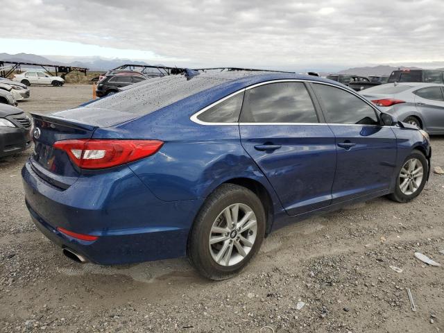 Photo 2 VIN: 5NPE24AF6FH244144 - HYUNDAI SONATA 