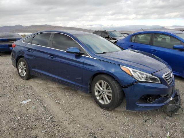 Photo 3 VIN: 5NPE24AF6FH244144 - HYUNDAI SONATA 