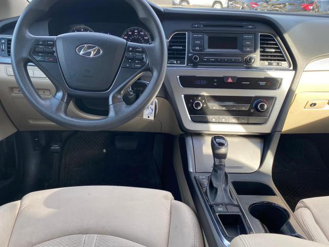 Photo 7 VIN: 5NPE24AF6FH247397 - HYUNDAI SONATA SE 