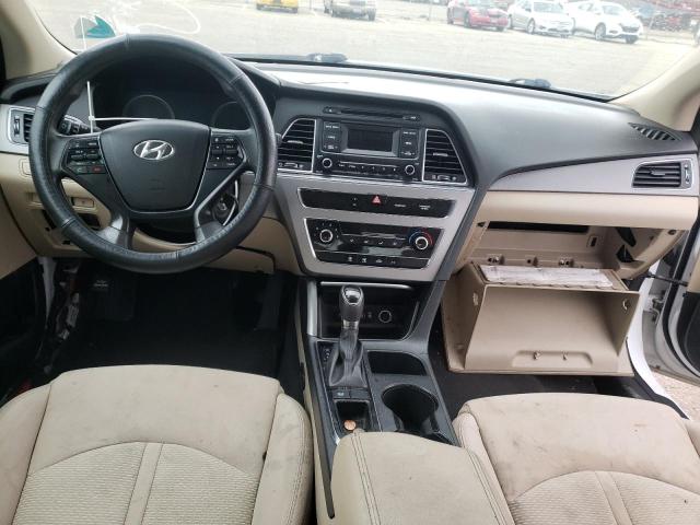 Photo 7 VIN: 5NPE24AF6FH251496 - HYUNDAI SONATA SE 