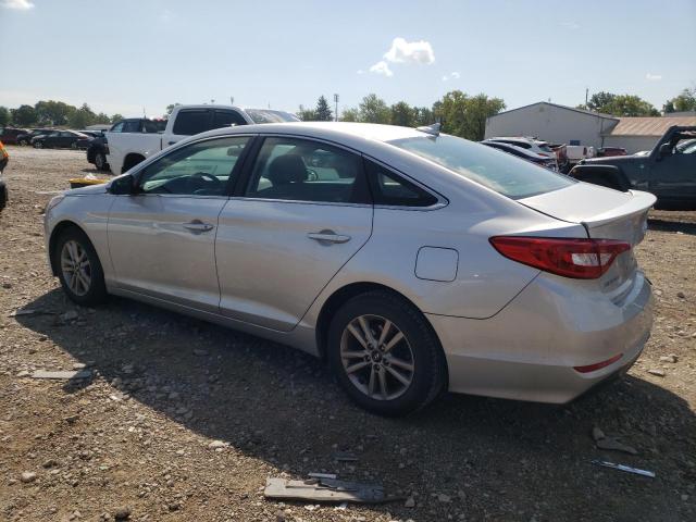 Photo 1 VIN: 5NPE24AF6FH253314 - HYUNDAI SONATA SE 