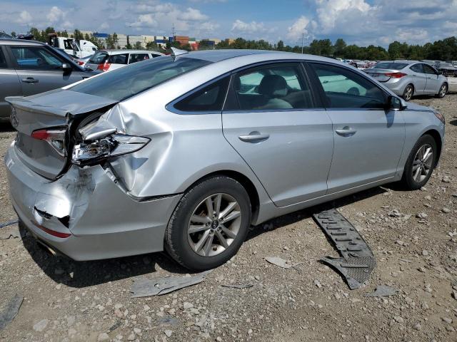 Photo 2 VIN: 5NPE24AF6FH253314 - HYUNDAI SONATA SE 