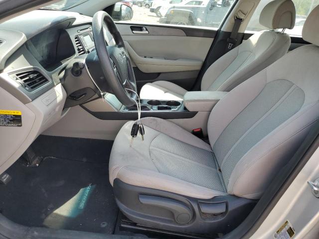 Photo 6 VIN: 5NPE24AF6FH253314 - HYUNDAI SONATA SE 