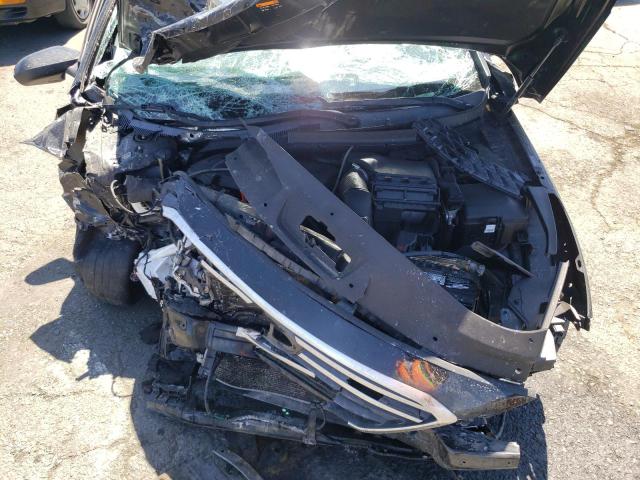 Photo 6 VIN: 5NPE24AF6FH253636 - HYUNDAI SONATA SE 