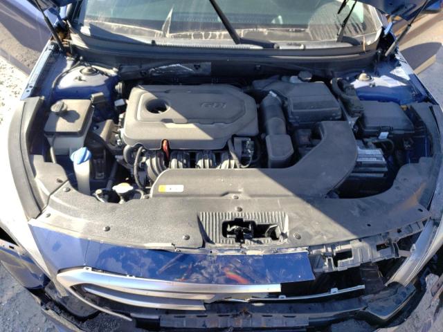 Photo 6 VIN: 5NPE24AF6FH256763 - HYUNDAI SONATA 