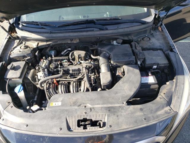 Photo 6 VIN: 5NPE24AF6FH260005 - HYUNDAI SONATA SE 