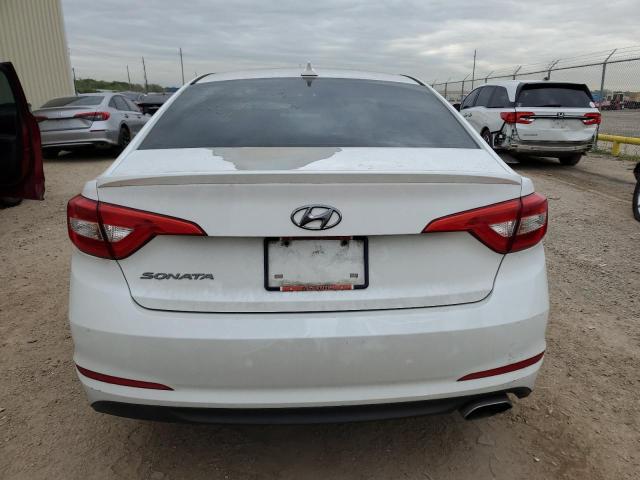 Photo 5 VIN: 5NPE24AF6GH260569 - HYUNDAI SONATA 