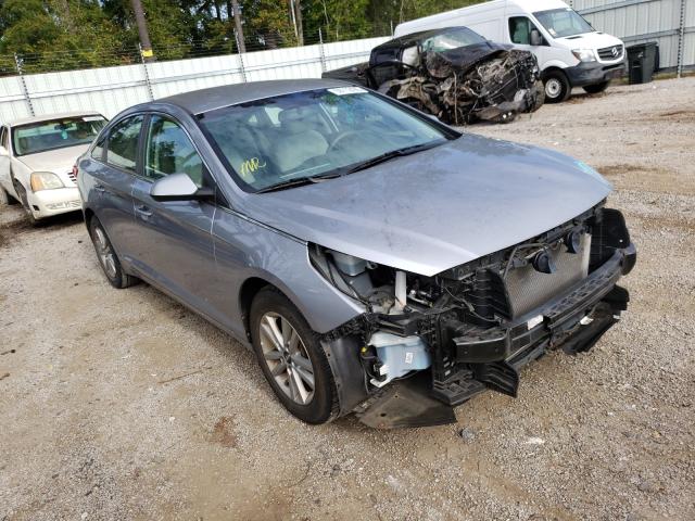 Photo 0 VIN: 5NPE24AF6GH262841 - HYUNDAI SONATA SE 