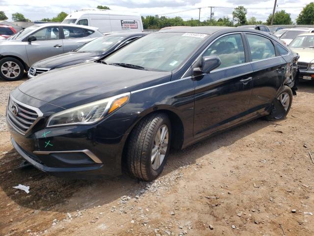 Photo 0 VIN: 5NPE24AF6GH263374 - HYUNDAI SONATA 