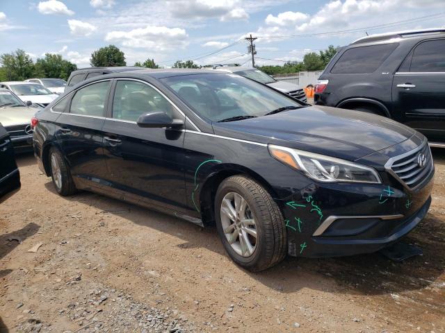 Photo 3 VIN: 5NPE24AF6GH263374 - HYUNDAI SONATA 