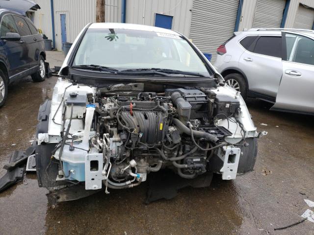 Photo 4 VIN: 5NPE24AF6GH265805 - HYUNDAI SONATA SE 