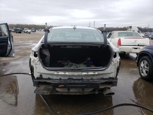 Photo 5 VIN: 5NPE24AF6GH265805 - HYUNDAI SONATA SE 