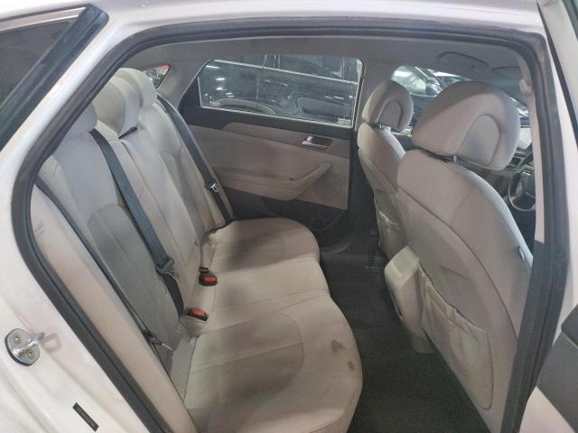 Photo 9 VIN: 5NPE24AF6GH267165 - HYUNDAI SONATA SE 