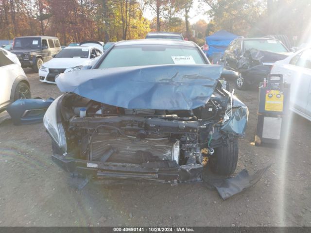 Photo 5 VIN: 5NPE24AF6GH268011 - HYUNDAI SONATA 