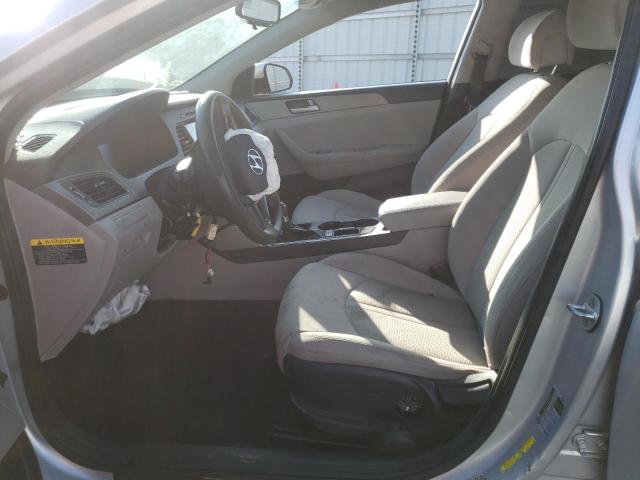 Photo 6 VIN: 5NPE24AF6GH269644 - HYUNDAI SONATA SE 