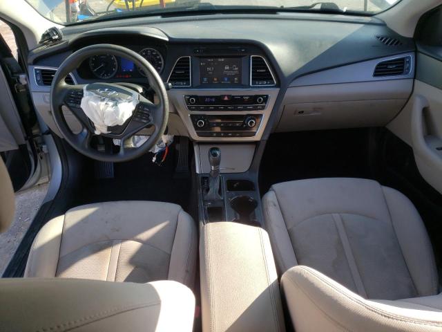 Photo 7 VIN: 5NPE24AF6GH269644 - HYUNDAI SONATA SE 