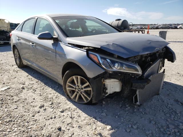 Photo 0 VIN: 5NPE24AF6GH271765 - HYUNDAI SONATA 