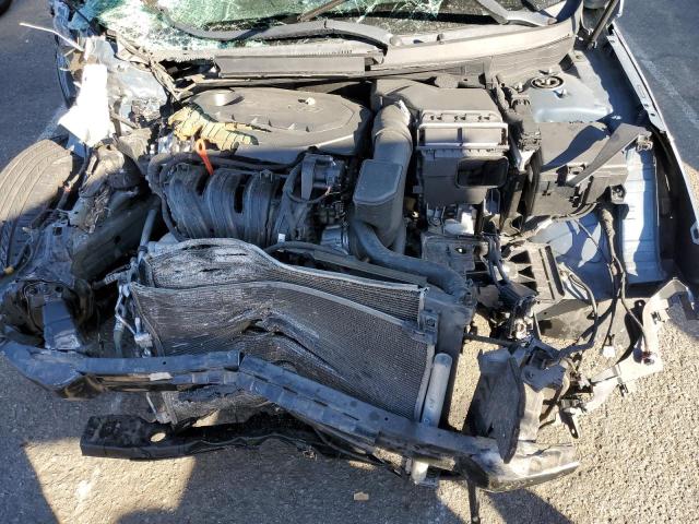 Photo 10 VIN: 5NPE24AF6GH274326 - HYUNDAI SONATA 