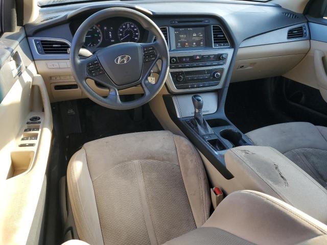 Photo 7 VIN: 5NPE24AF6GH274682 - HYUNDAI SONATA 