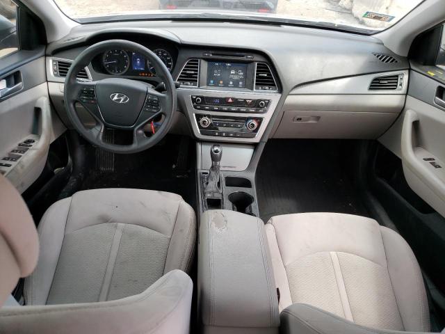 Photo 7 VIN: 5NPE24AF6GH277453 - HYUNDAI SONATA SE 