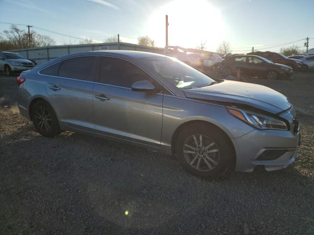 Photo 3 VIN: 5NPE24AF6GH281972 - HYUNDAI SONATA 