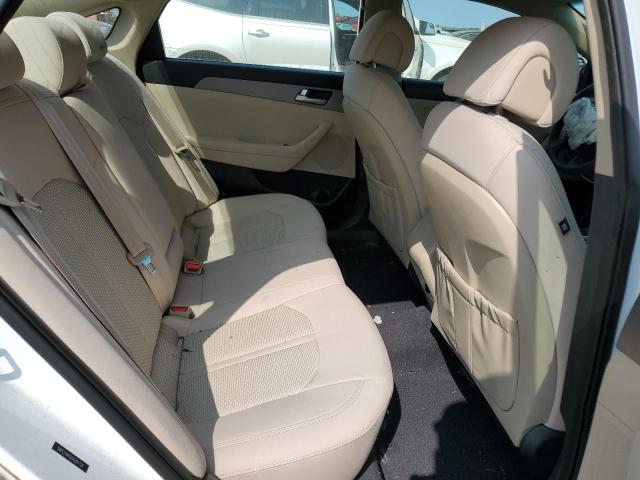 Photo 9 VIN: 5NPE24AF6GH284726 - HYUNDAI SONATA SE 