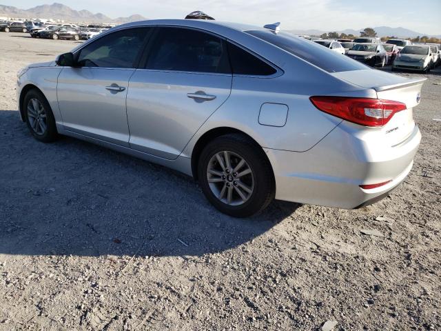 Photo 1 VIN: 5NPE24AF6GH284788 - HYUNDAI SONATA 