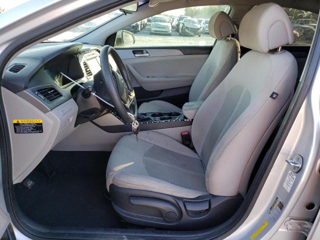 Photo 6 VIN: 5NPE24AF6GH284788 - HYUNDAI SONATA 