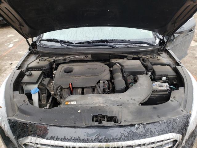 Photo 6 VIN: 5NPE24AF6GH285181 - HYUNDAI SONATA SE 