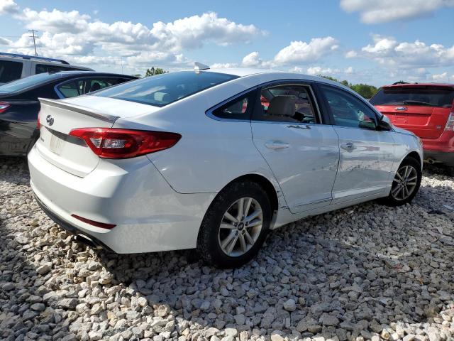 Photo 2 VIN: 5NPE24AF6GH288050 - HYUNDAI SONATA 