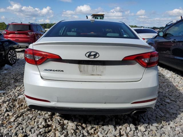 Photo 5 VIN: 5NPE24AF6GH288050 - HYUNDAI SONATA 