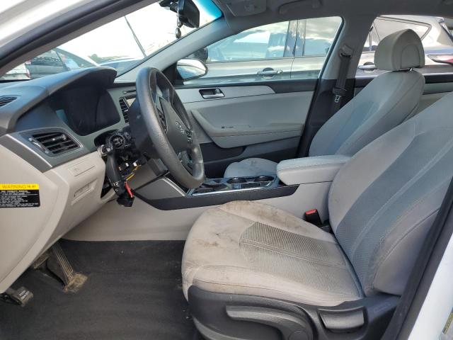 Photo 6 VIN: 5NPE24AF6GH288050 - HYUNDAI SONATA 