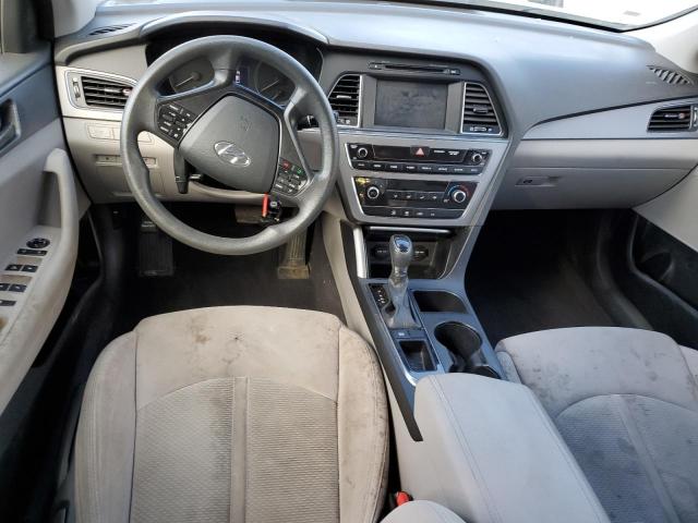 Photo 7 VIN: 5NPE24AF6GH288050 - HYUNDAI SONATA 