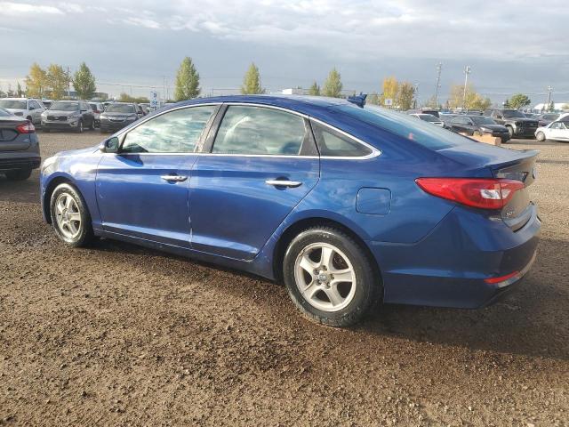 Photo 1 VIN: 5NPE24AF6GH291451 - HYUNDAI SONATA SE 