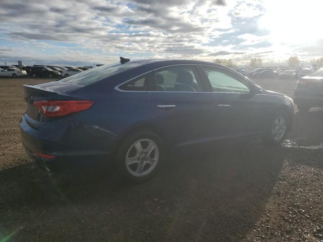 Photo 2 VIN: 5NPE24AF6GH291451 - HYUNDAI SONATA SE 