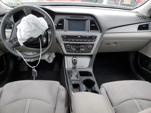 Photo 7 VIN: 5NPE24AF6GH293992 - HYUNDAI SONATA SE 