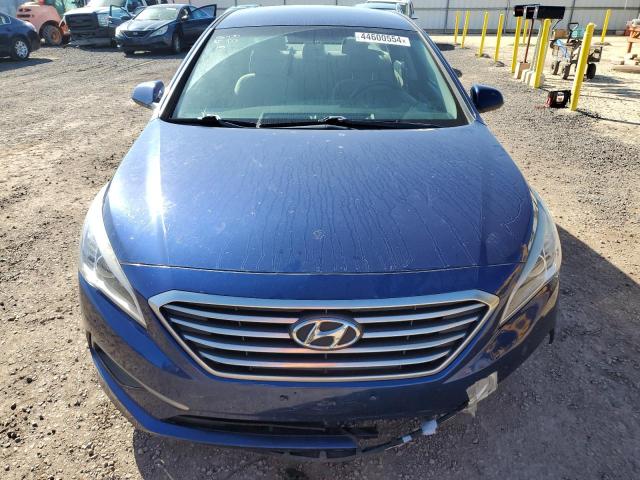 Photo 4 VIN: 5NPE24AF6GH295709 - HYUNDAI SONATA SE 