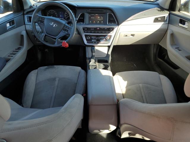 Photo 7 VIN: 5NPE24AF6GH295709 - HYUNDAI SONATA SE 