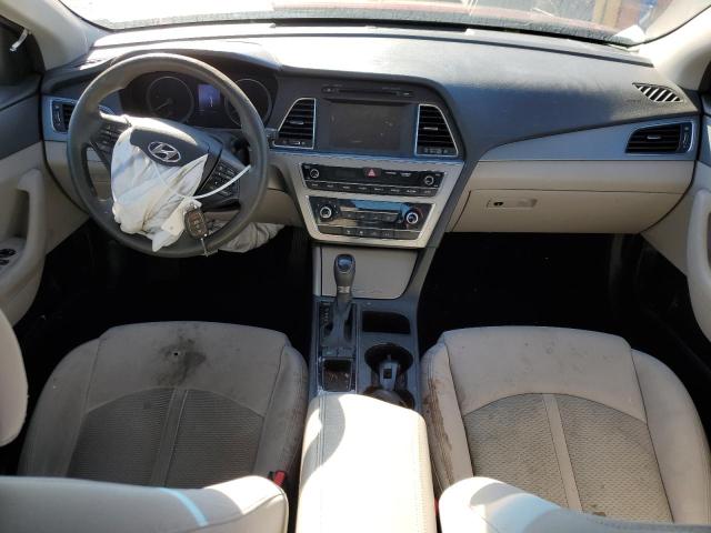 Photo 7 VIN: 5NPE24AF6GH301346 - HYUNDAI SONATA SE 