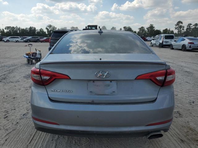 Photo 5 VIN: 5NPE24AF6GH301816 - HYUNDAI SONATA SE 